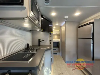 2027 Winnebago Navion photo 25