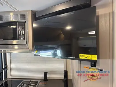 2027 Winnebago Navion photo 24