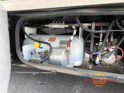 2027 Winnebago Navion photo 38