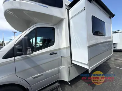 2027 Winnebago Navion photo 5