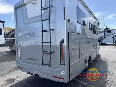 2027 Winnebago Navion photo 8