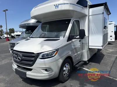 2027 Winnebago Navion photo 4