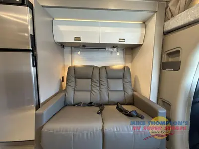 2027 Winnebago Navion photo 22