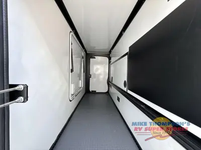 2027 Winnebago Navion photo 36