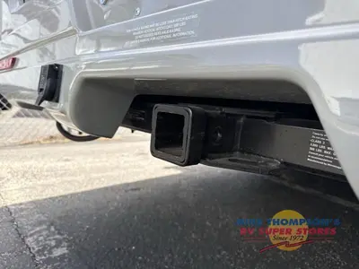 2027 Winnebago Navion photo 40