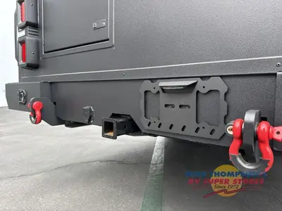 2026 Tiffin Motorhomes Open Trail photo 37