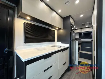 2026 Tiffin Motorhomes Open Trail photo 23