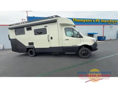 2026 Tiffin Motorhomes Open Trail photo 2
