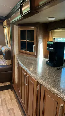 2018 KEYSTONE MONTANA photo 4