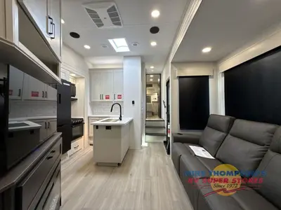 2026 Grand Design Momentum G-Class photo 19