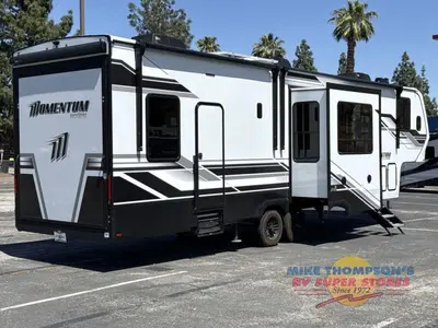 2026 Grand Design Momentum G-Class photo 15