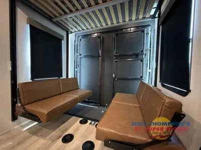 2026 Forest River RV Shockwave photo 22