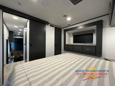2026 Forest River RV Shockwave photo 31