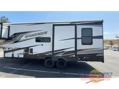 2026 Forest River RV Shockwave photo 5