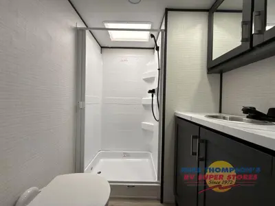 2026 Forest River RV Shockwave photo 34