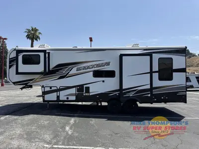 2026 Forest River RV Shockwave photo 12