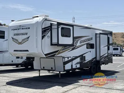 2026 Forest River RV Shockwave photo 11