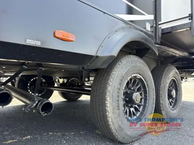 2026 Forest River RV Shockwave photo 44