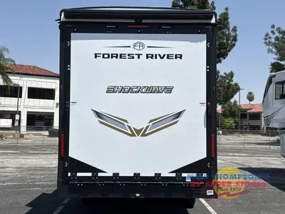 2026 Forest River RV Shockwave photo 14