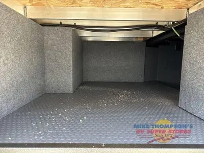 2026 Forest River RV Shockwave photo 39