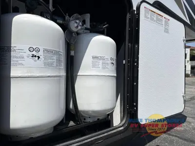2026 Forest River RV Shockwave photo 41