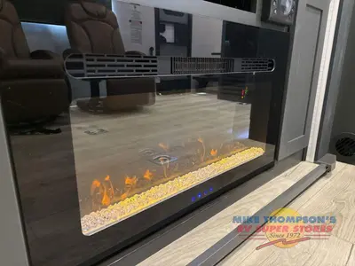 2026 Forest River RV Shockwave photo 20