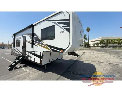 2026 Forest River RV Shockwave photo 2