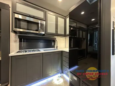 2026 Forest River RV Shockwave photo 23