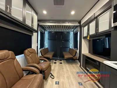 2026 Forest River RV Shockwave photo 16