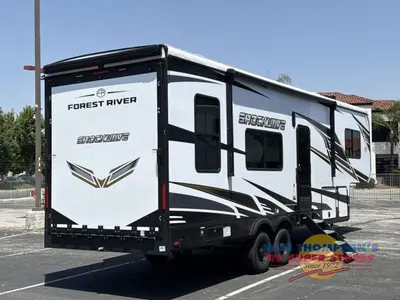 2026 Forest River RV Shockwave photo 15