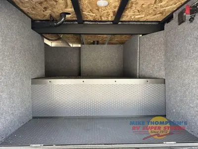 2026 Forest River RV Shockwave photo 40