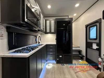 2026 Forest River RV Shockwave photo 24