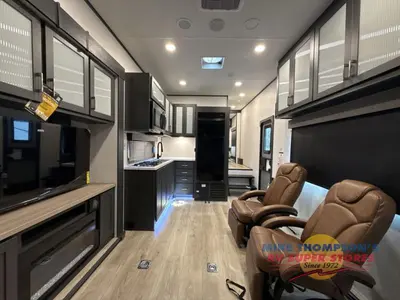 2026 Forest River RV Shockwave photo 17