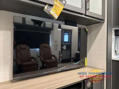 2026 Forest River RV Shockwave photo 19