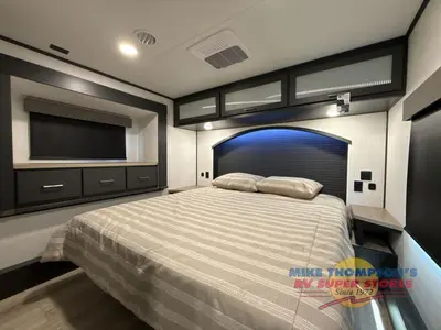 2026 Forest River RV Shockwave photo 29