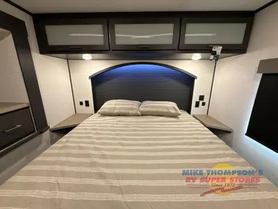 2026 Forest River RV Shockwave photo 30