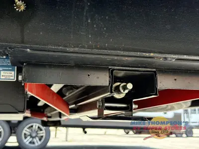 2026 Forest River RV Shockwave photo 43