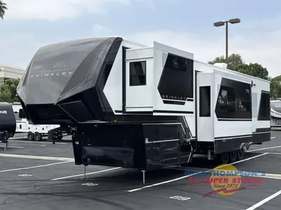 2026 Brinkley Model G photo 11