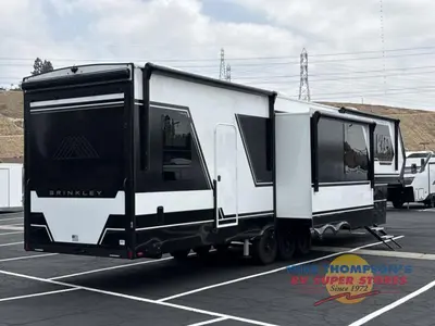 2026 Brinkley Model G photo 15