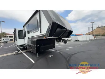 2026 Brinkley Model G photo 2