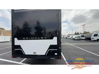 2026 Brinkley Model G photo 7