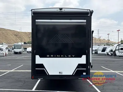 2026 Brinkley Model G photo 14