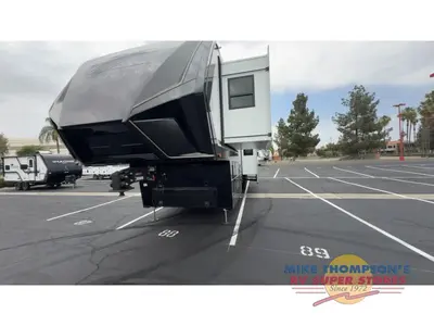 2026 Brinkley Model G photo 3