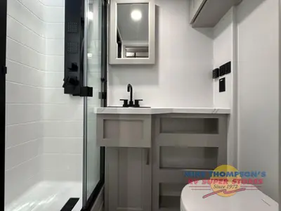 2026 Brinkley Model G photo 49