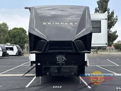 2026 Brinkley Model G photo 10