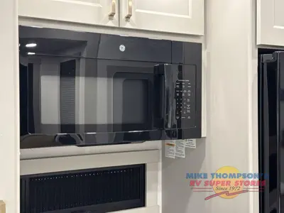 2026 Brinkley Model Gx photo 19