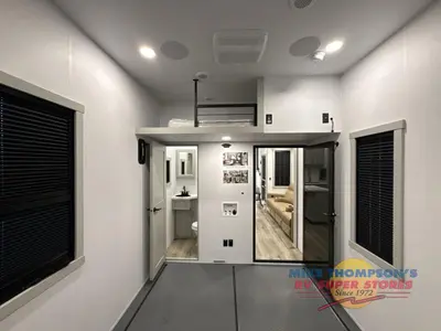 2026 Brinkley Model Gx photo 38