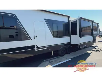 2026 Brinkley Model Gx photo 8