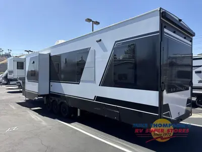 2026 Brinkley Model Gx photo 46