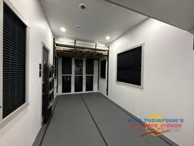 2026 Brinkley Model Gx photo 35